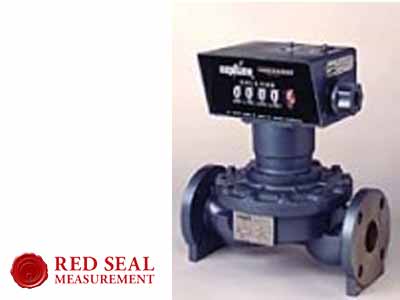 Red Seal Measurement