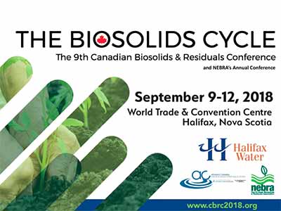 Biosolids Cycle Flyer