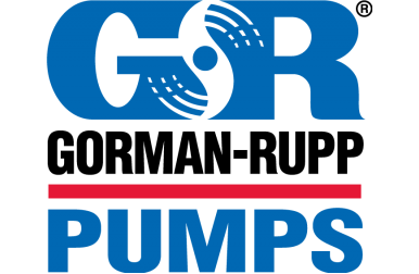 Gorman-Rupp Pumps