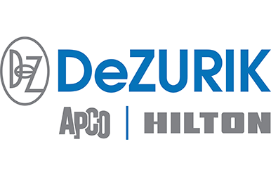 DeZURIK, APCO, Hilton