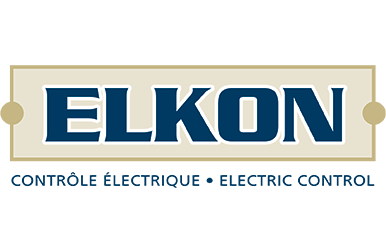 Elkon Electric Control