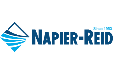 Napier-Reid. Since 1950