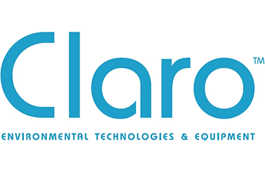 Claro Environmental Technologies & Equipment