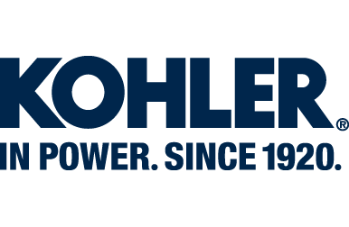 Kohler. In Power. Since 1920.