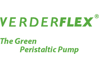 Verderflex. The Green Peristaltic Pump