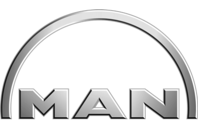 MAN Logo