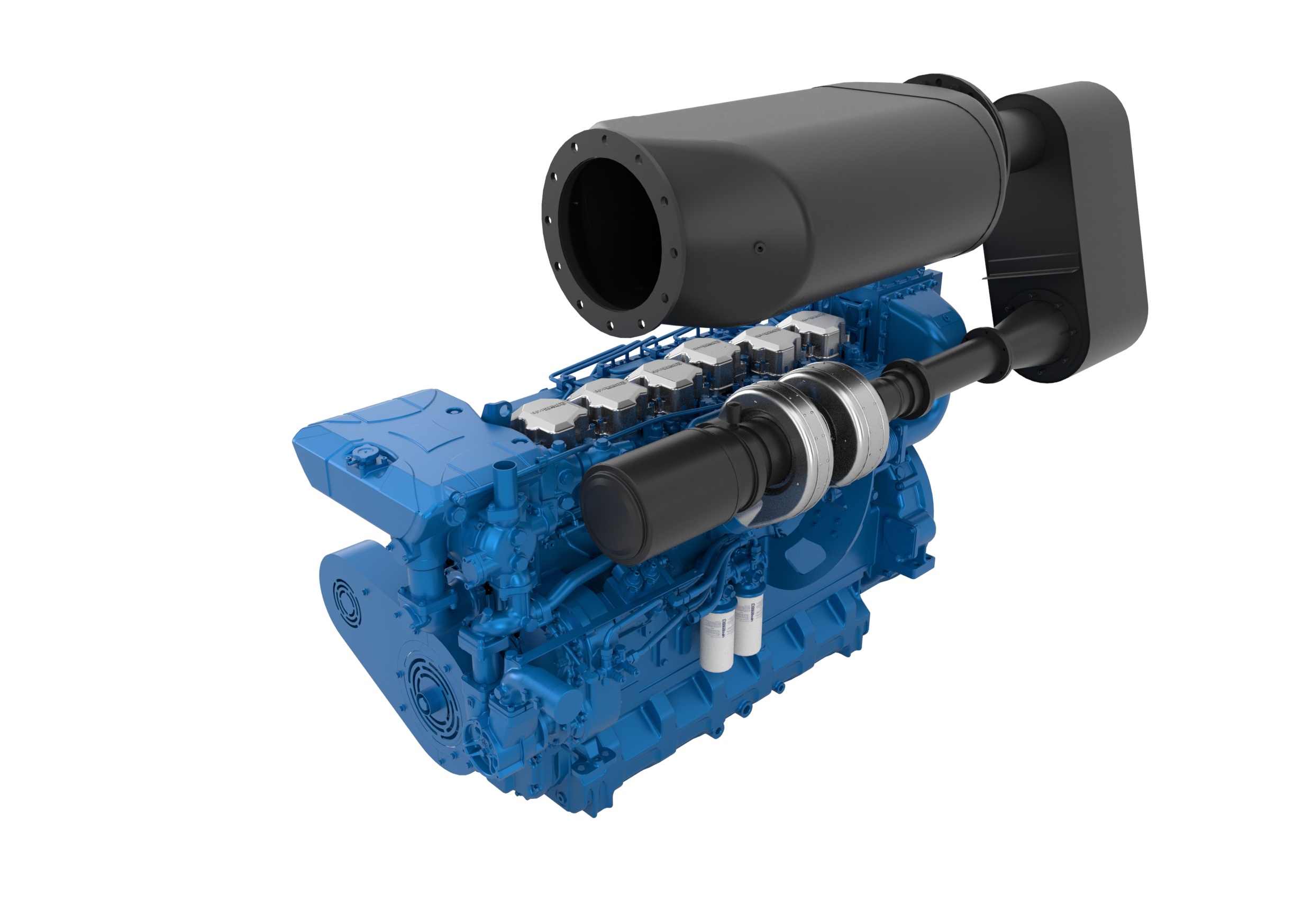 6M26.3-SCR