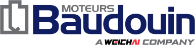 Baudouin logo