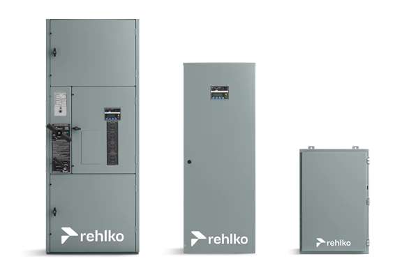 automatic transfer switch